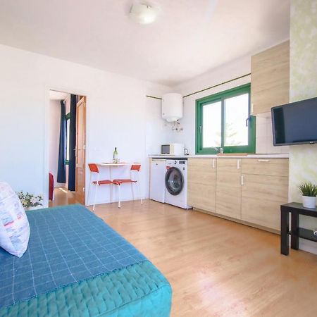 Casita Marisol Apartment ปูแอร์โตเดลคาร์เมน ภายนอก รูปภาพ