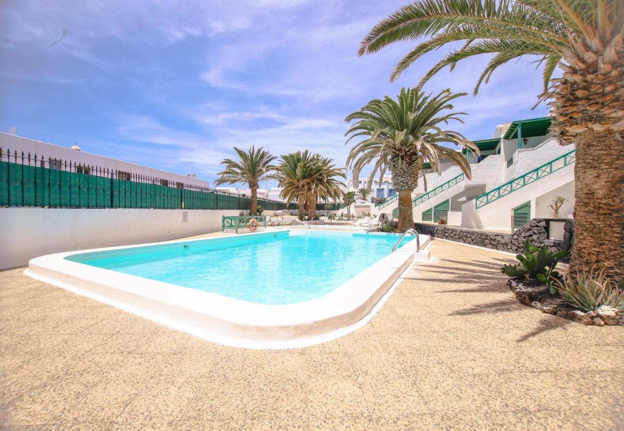 Casita Marisol Apartment ปูแอร์โตเดลคาร์เมน ภายนอก รูปภาพ