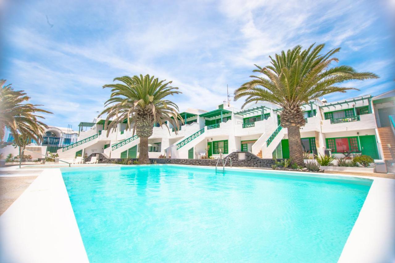 Casita Marisol Apartment ปูแอร์โตเดลคาร์เมน ภายนอก รูปภาพ