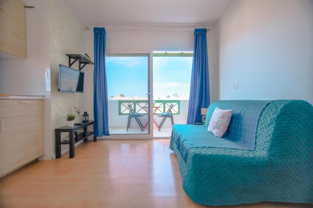Casita Marisol Apartment ปูแอร์โตเดลคาร์เมน ภายนอก รูปภาพ