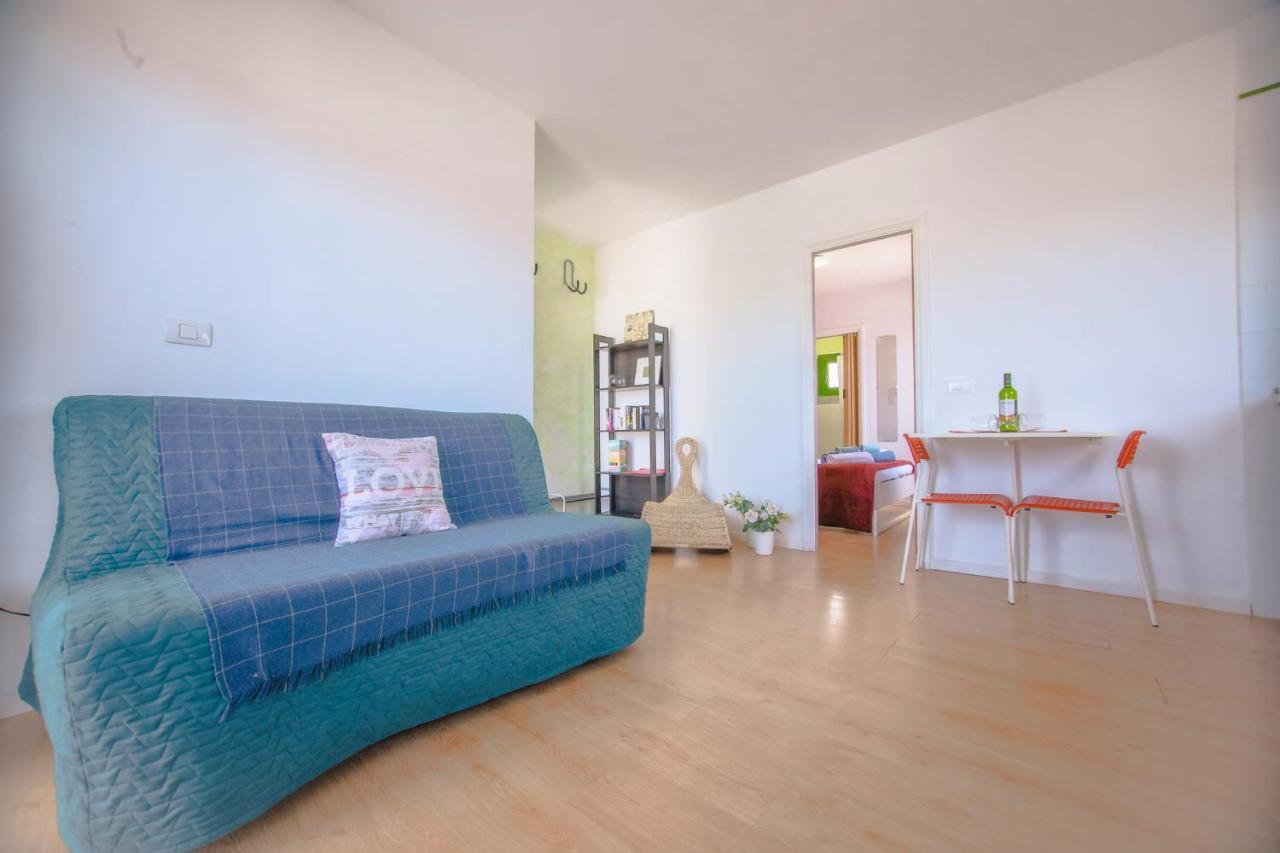 Casita Marisol Apartment ปูแอร์โตเดลคาร์เมน ภายนอก รูปภาพ