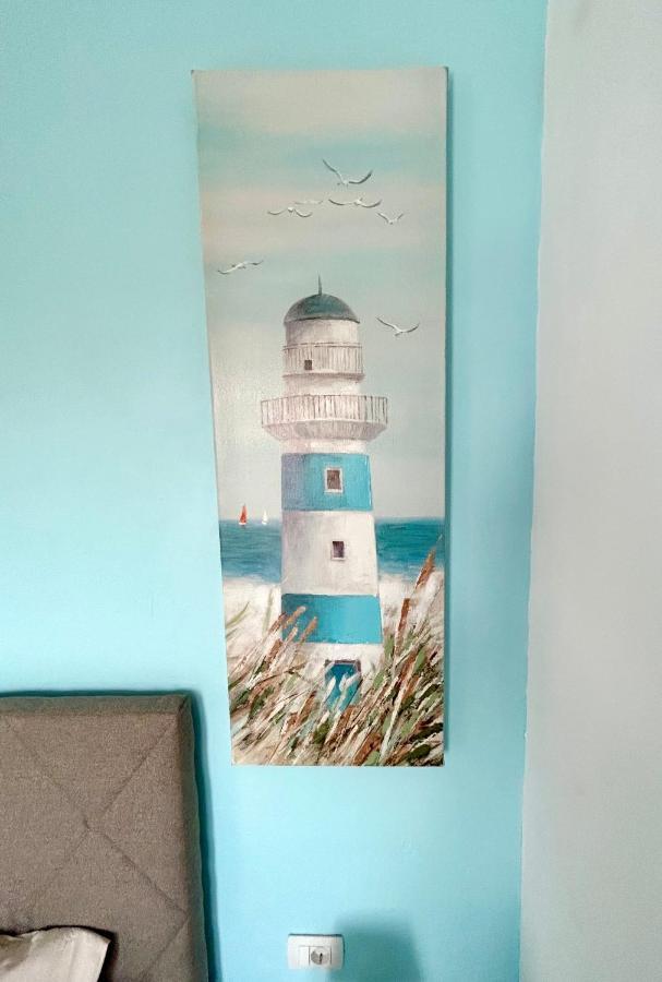 Casita Marisol Apartment ปูแอร์โตเดลคาร์เมน ภายนอก รูปภาพ