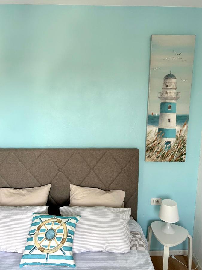 Casita Marisol Apartment ปูแอร์โตเดลคาร์เมน ภายนอก รูปภาพ