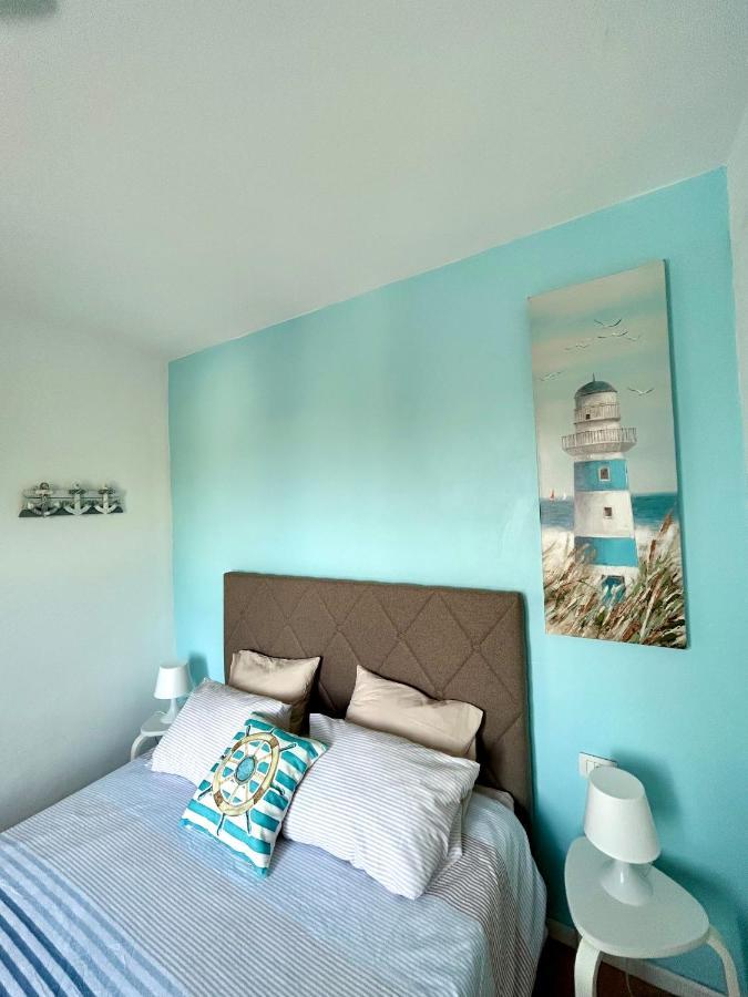 Casita Marisol Apartment ปูแอร์โตเดลคาร์เมน ภายนอก รูปภาพ