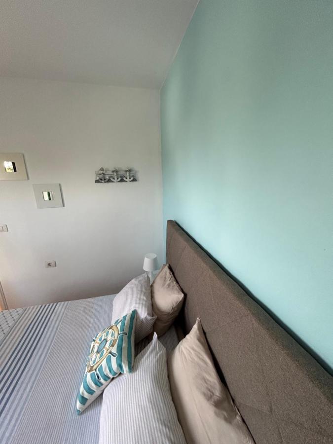 Casita Marisol Apartment ปูแอร์โตเดลคาร์เมน ภายนอก รูปภาพ