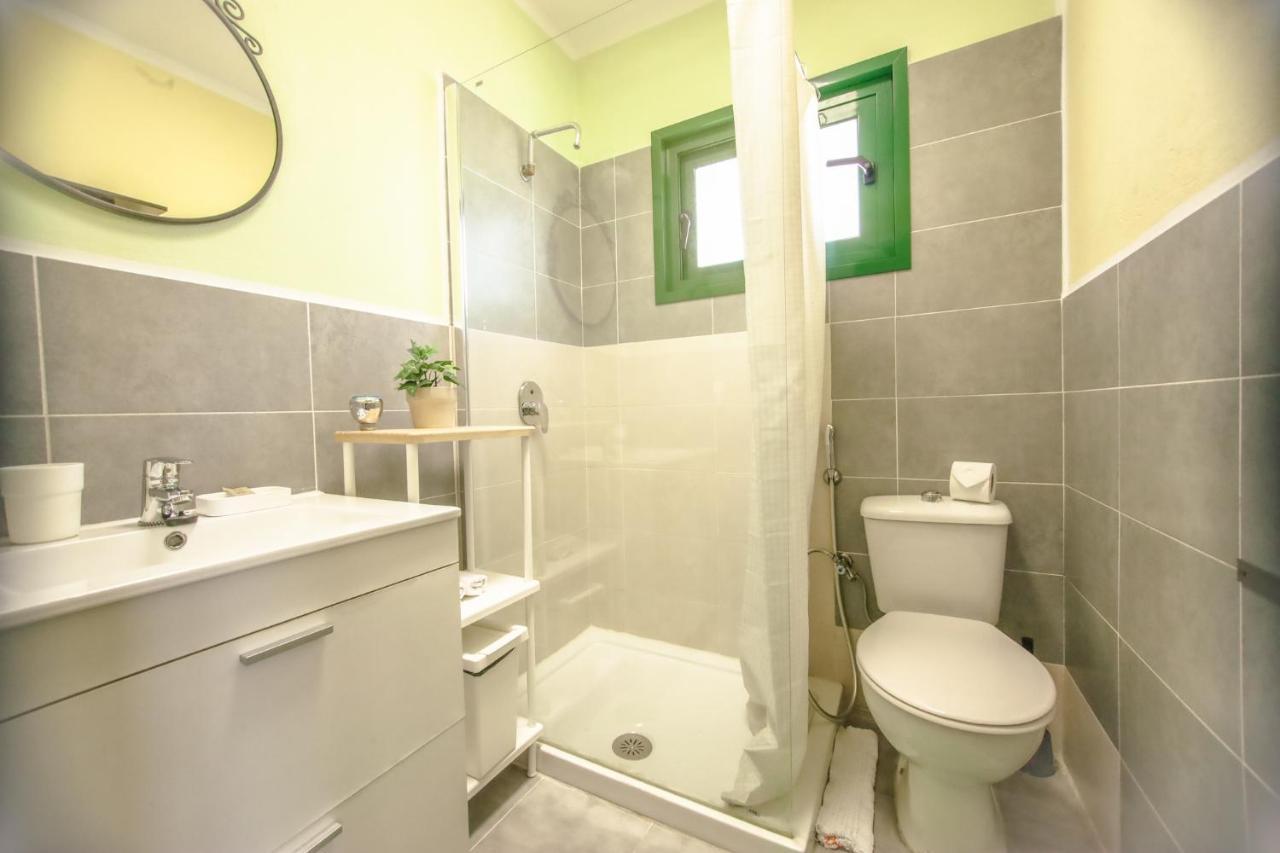 Casita Marisol Apartment ปูแอร์โตเดลคาร์เมน ภายนอก รูปภาพ